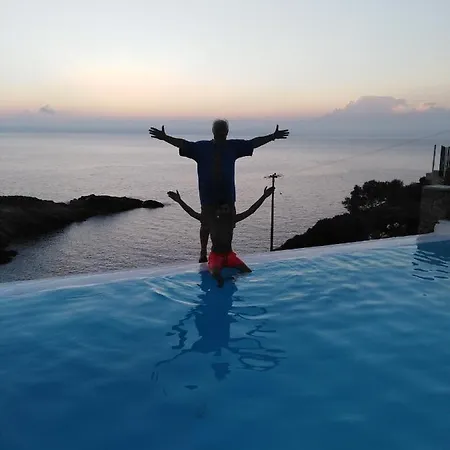 Pelagini Διαμέρισμα *