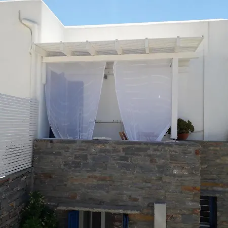 Pelagini Μελισσάκι