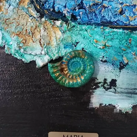 Διαμέρισμα Pelagini