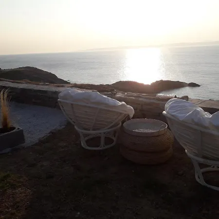 Pelagini Διαμέρισμα