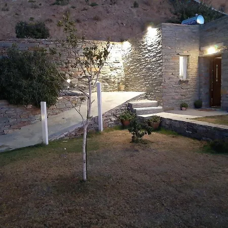 Pelagini * Μελισσάκι