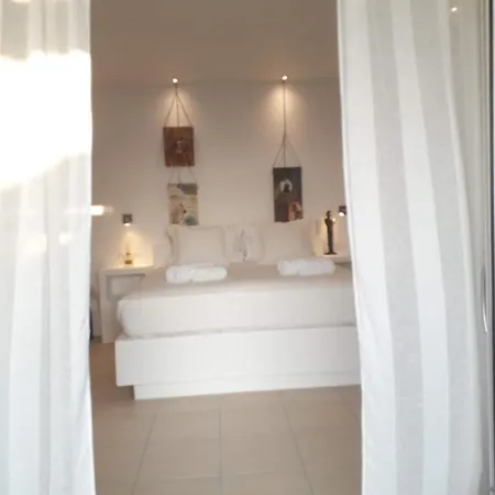 Διαμέρισμα Pelagini *