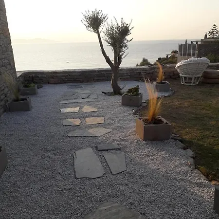 Pelagini Μελισσάκι