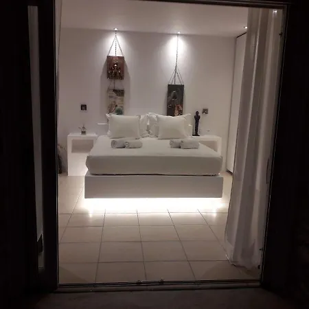 Διαμέρισμα Pelagini Μελισσάκι