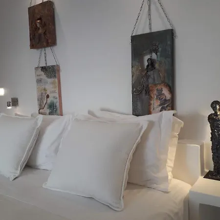 Pelagini * Μελισσάκι