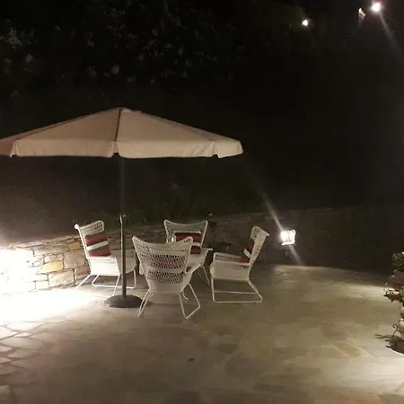 Pelagini Διαμέρισμα *