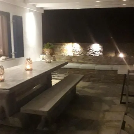 Pelagini Διαμέρισμα