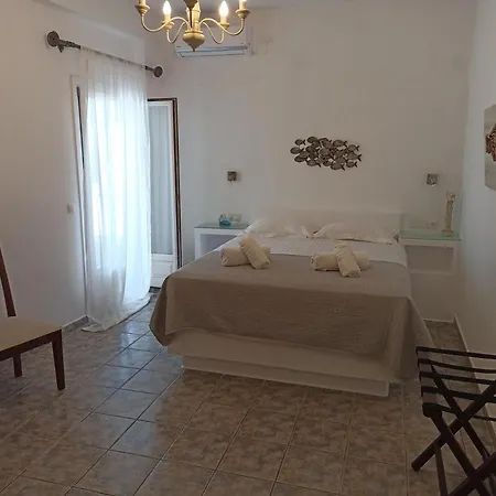 Pelagini Διαμέρισμα