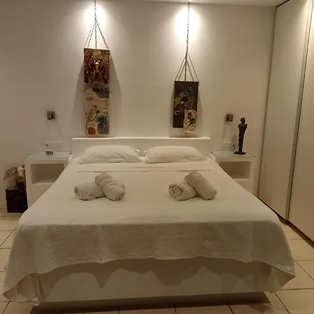 Διαμέρισμα Pelagini