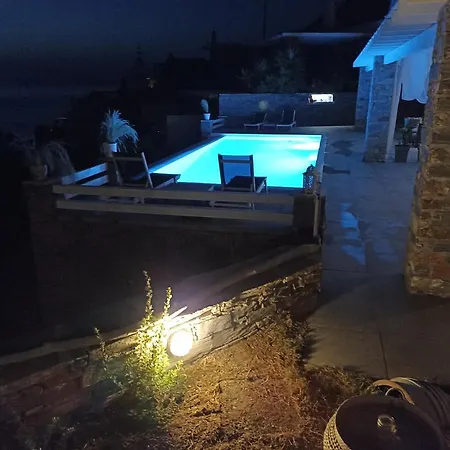 Pelagini Διαμέρισμα Μελισσάκι