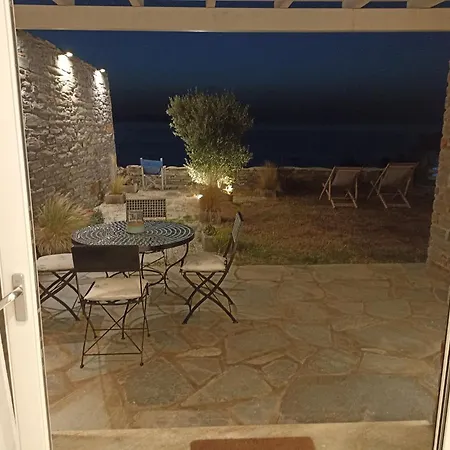 Pelagini Διαμέρισμα