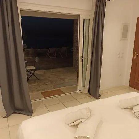 Διαμέρισμα Pelagini