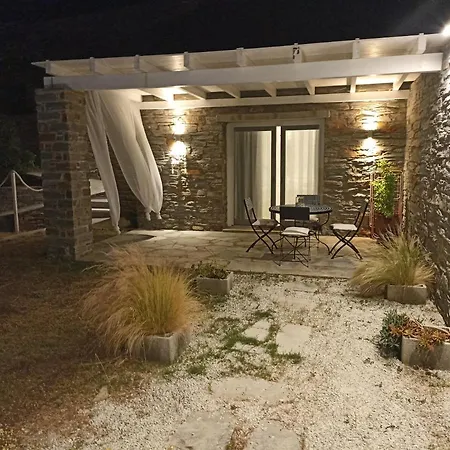 Διαμέρισμα Pelagini *