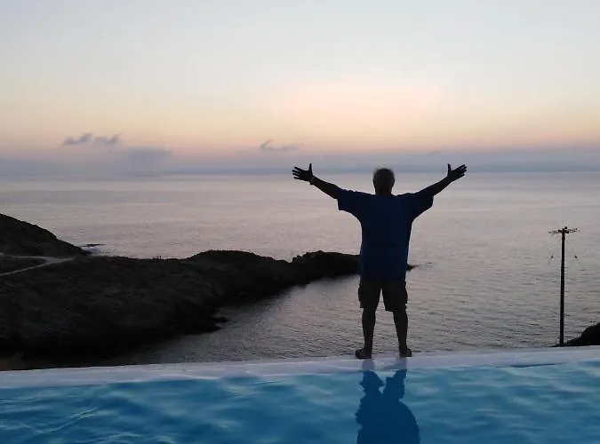 Apartment Pelagini Melissaki