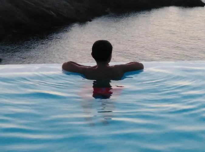 Apartment Pelagini Melissaki