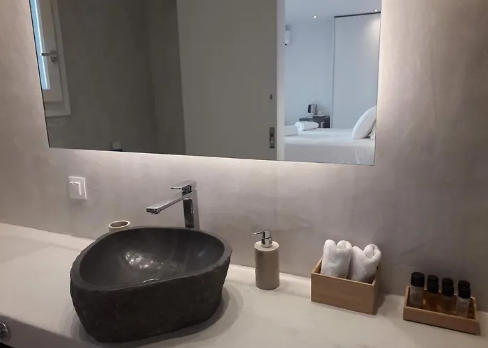 Pelagini Apartment *