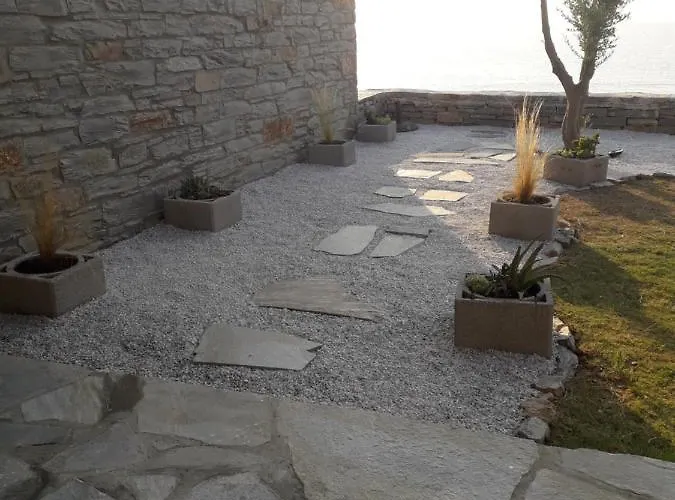 Apartment Pelagini Melissaki