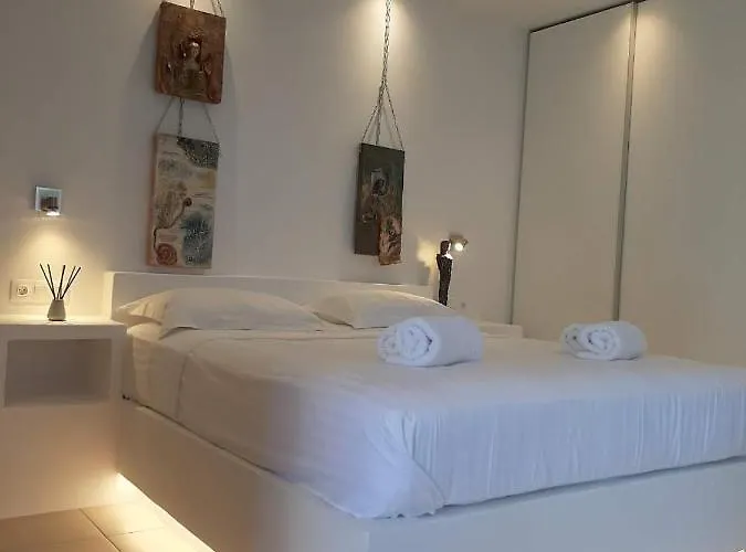 Apartment Pelagini *