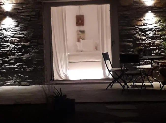 Pelagini Apartment Melissaki