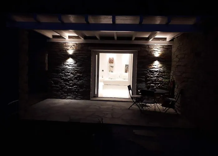 Pelagini Apartment Melissaki