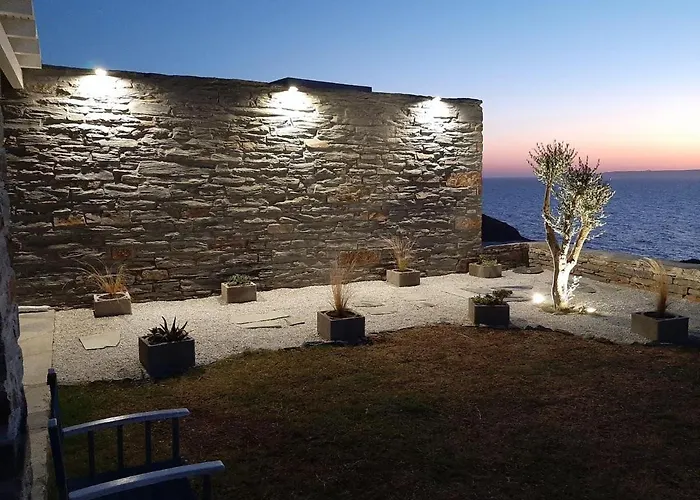 Apartment Pelagini *