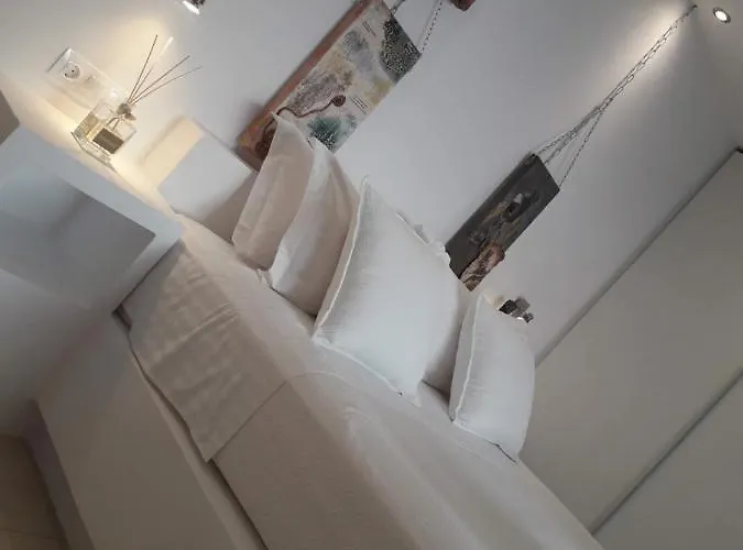 Apartment Pelagini Melissaki