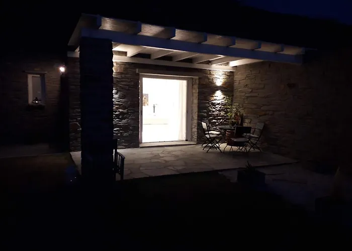 Pelagini Apartment Melissaki