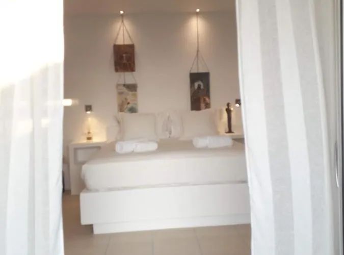 Apartment Pelagini *