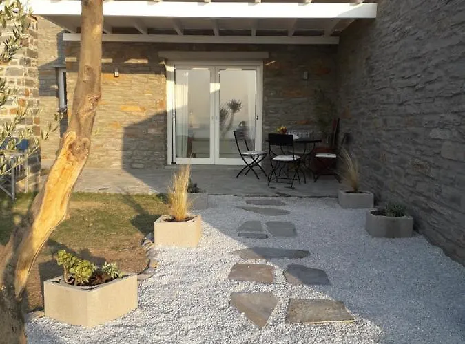 Apartment Pelagini Melissaki