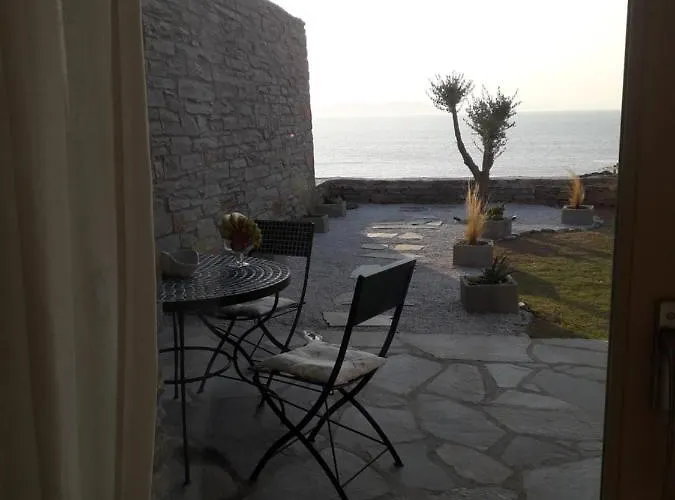 Apartment Pelagini *