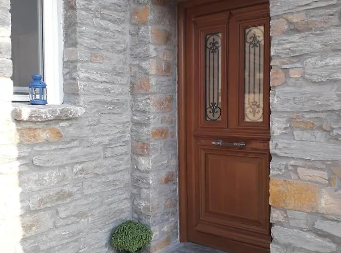 Apartment Pelagini Melissaki