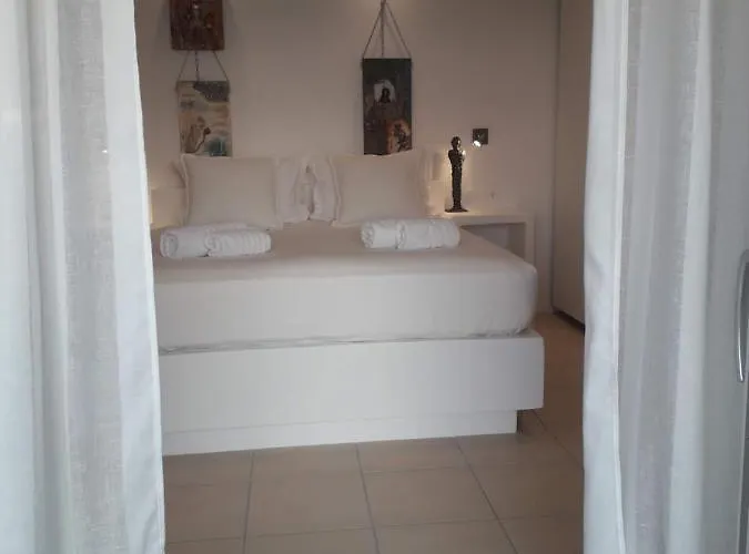 Pelagini * Melissaki