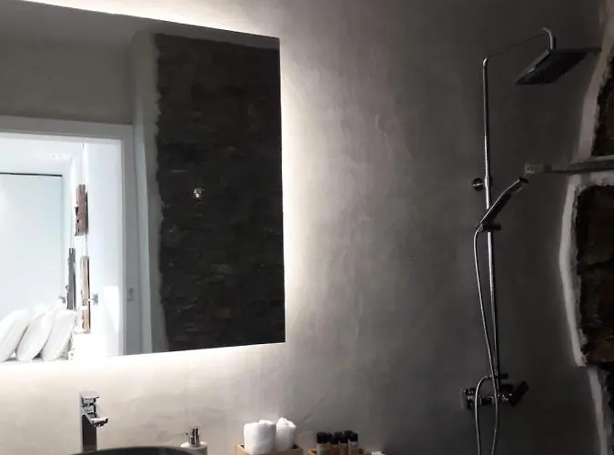 Pelagini Apartment Melissaki