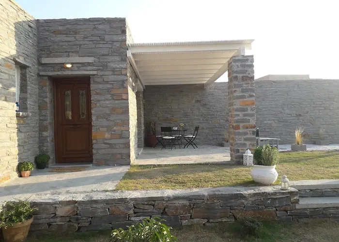 Pelagini * Melissaki