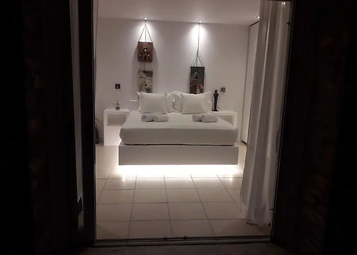 Apartment Pelagini Melissaki