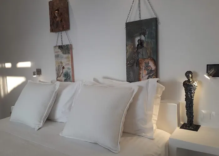 Pelagini * Melissaki