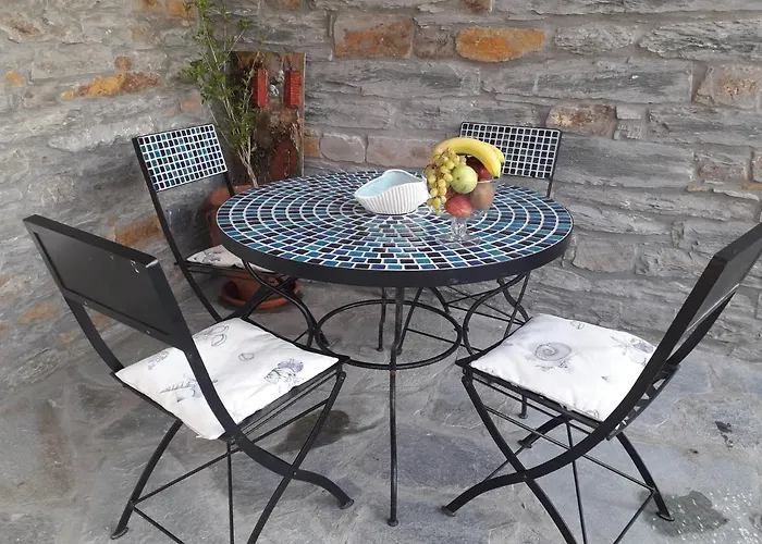 Apartment Pelagini *