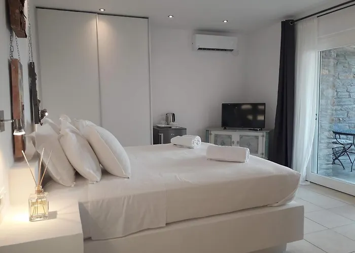 Pelagini * Melissaki