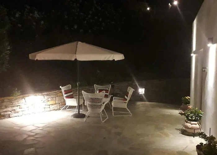 Pelagini Apartment *