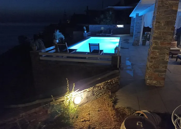 Pelagini Apartment Melissaki