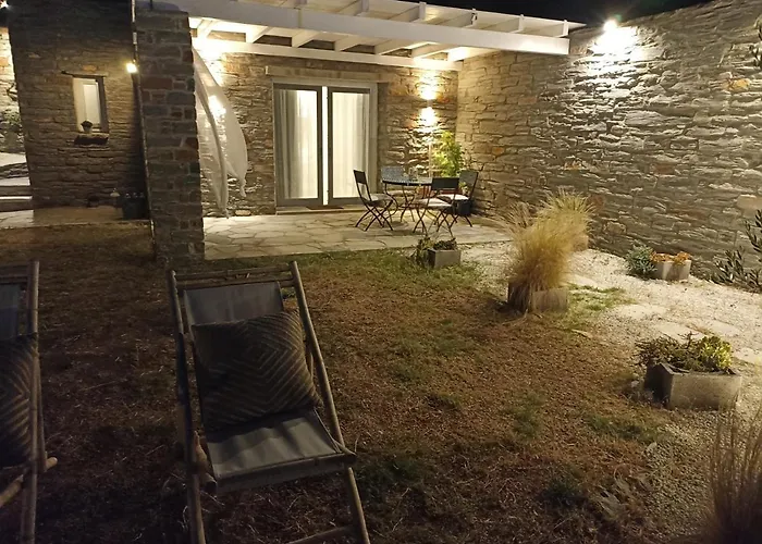 Apartment Pelagini Melissaki