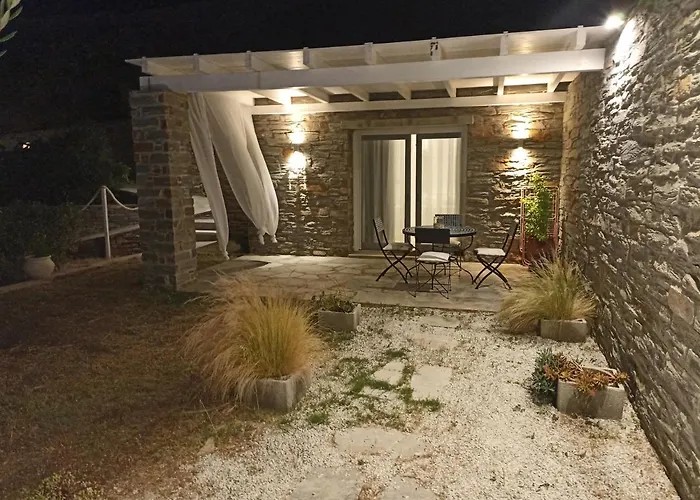 Apartment Pelagini *