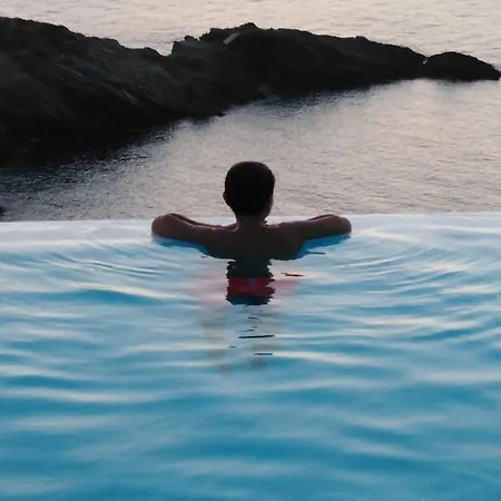 Apartmán Pelagini Melissaki