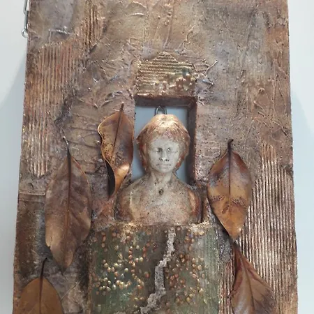 Pelagini Melissaki
