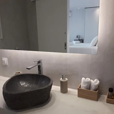 Pelagini 아파트 *