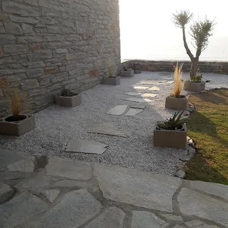 Apartmán Pelagini Melissaki