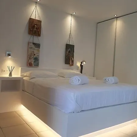 Apartmán Pelagini *