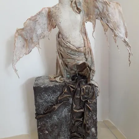 Pelagini Apartmán *