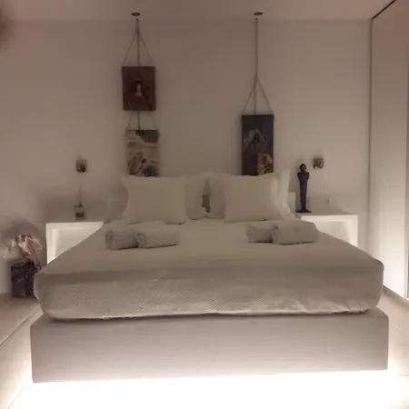 Apartmán Pelagini Melissaki