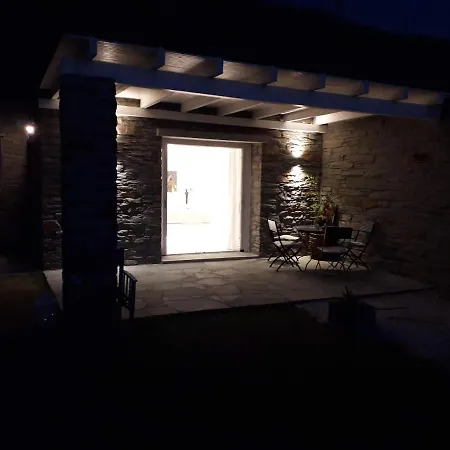 Pelagini Apartmán Melissaki